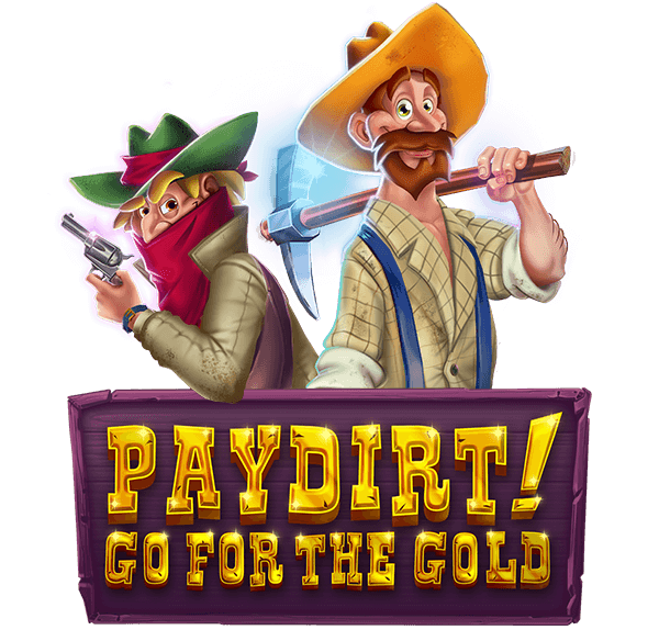 Lucky Wins Online Casino Lucky Wins Pay dirt! Go for the Gold