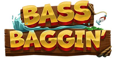 Lucky Wins Bass Baggin’