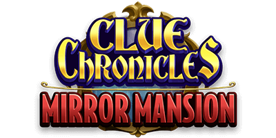 Lucky Wins Clue Chronicles: Mirror Mansion