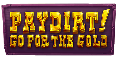 Lucky Wins Pay dirt! Go for the Gold